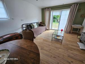 Sejours chez l'habitant La Breteche, chambre independante au coeur des chateaux de la Loire : photos des chambres