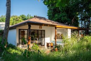 Wilsons Retreat