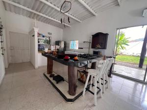 Casa Mahatma Palomino