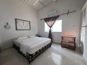 Casa Mahatma Palomino