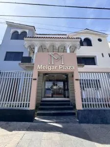 Hotel Plaza Melgar - La Apacheta