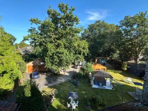 Amazing Executive maisonette with spa