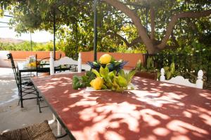 Caminito de Rey The LLanos Paradise
