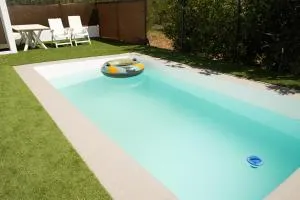 Caminito de Rey The LLanos Paradise - Bermejo