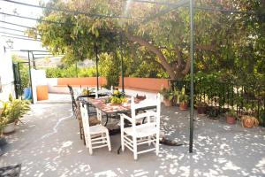 Caminito de Rey The LLanos Paradise