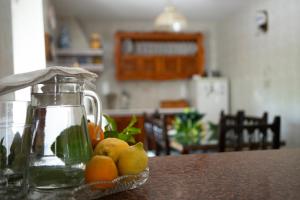 Caminito de Rey The LLanos Paradise