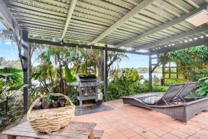 LakeSide Tinaroo only 2.5km from Yungaburra town