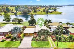 LakeSide Tinaroo only 2.5km from Yungaburra town - Goldsborough