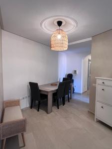 Logement cosy & spacieux, Guéliz