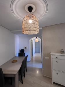 Logement cosy & spacieux, Guéliz