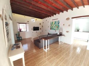 Los Nopales Fuerteventura