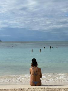 Punta cana bavaro hotel beach