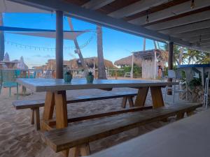 Punta cana bavaro hotel beach