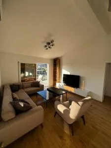 Čobrenović Penthouse - Donja Podi