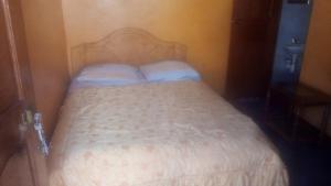 Hospedaje MALVIN Motoposada