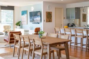 Penthouse on the Ritz - Oceanstays