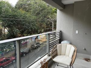 Lindo Apto à 4 min do Allianz Parque- Sao PauloSP