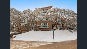 Peak 203B - Mt Buller Apartment