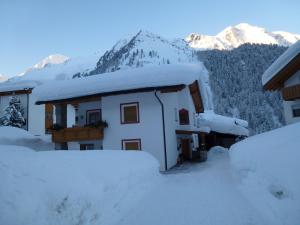 Alpinchalet Ortler