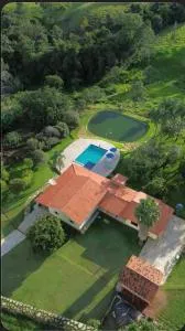 Chácara Pinheiro - Taquaral