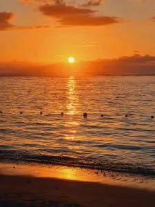 Sunsetview Beach Apartment - Palmyre