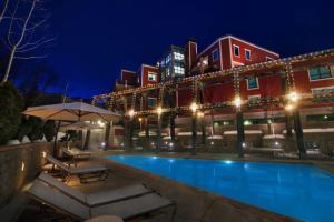 Marriott Summit Watch Luxury Studio