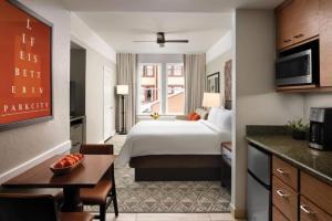 Marriott Summit Watch Luxury Studio