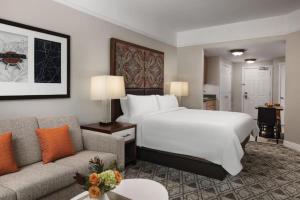 Marriott Summit Watch Luxury Studio