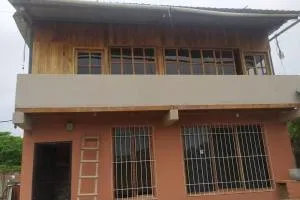 Apartamento Playa Canoa - Canoa