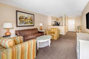 Diamond - Palm Canyon Resort - 1BD