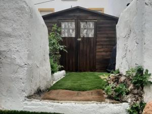 Casa rural El Patio