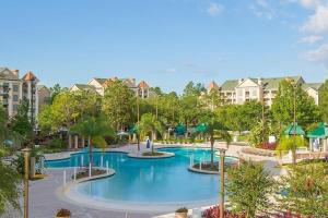 Enjoy the white sand beaches of St Augustine in this 1BD vacation condo