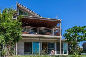 Wavers Rest Angourie View Wifi