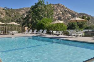 Diamond Riviera Oaks Resort and Racquet Club 2BD