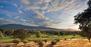 WorldMark Angels Camp - 1BD