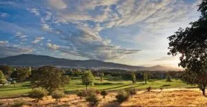 WorldMark Angels Camp - 1BD - جيمستاون