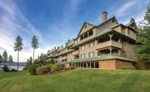 Coeur dAlene lake 2BD condo with resort amenities including indoor pool - Kellogg