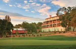 WorldMark Angels Camp - 2BD - جيمستاون