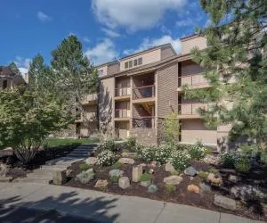 WorldMark Bend Seventh Mountain Resort - 1BD Sleep - Deschutes River Woods