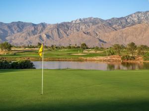 WorldMark Cathedral City - Studio