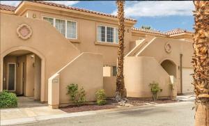 WorldMark Cathedral City - Studio