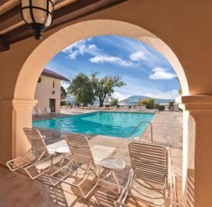 WM-Clear Lake-1BD nature - 1BD