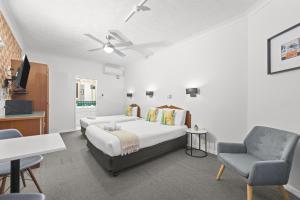 Airport Clayfield Motel