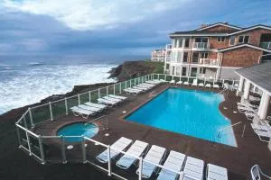 Worldmark Depoe Bay 2BD - Sleeps 6 - Depoe Bay