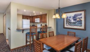 Worldmark Lake Tahoe - 1BD Sleeps up to 4