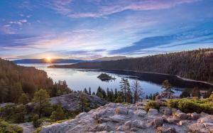 Worldmark Lake Tahoe - 1BD Sleeps up to 4