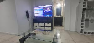 Departamento nuevo incluyendo lavarropa y parrilla a gas