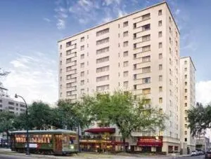 Worldmark New Orleans studio - sleeps 2 - ماريرو