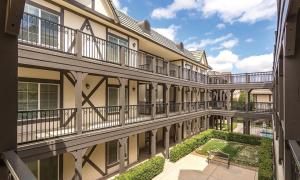 WorldMark Solvang - Studio Sleeps up to 2