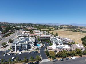 WorldMark Solvang - Studio Sleeps up to 2